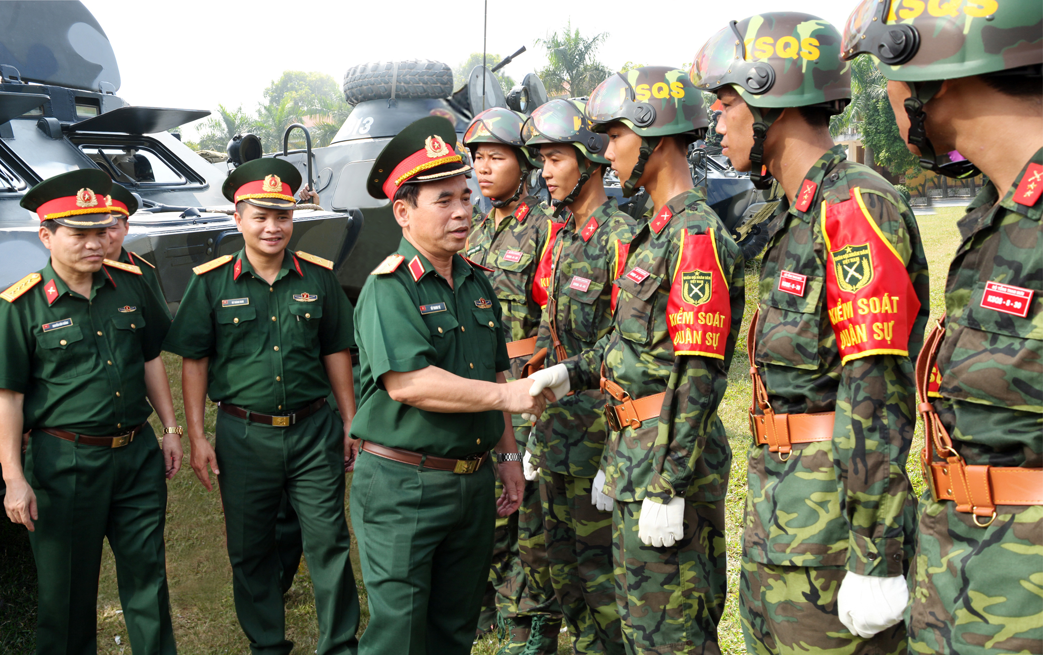 Đánh giá đúng để xác định các giải pháp phù hợp
